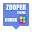 Cubox Zooper Skin Download on Windows
