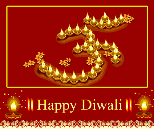 Happy Deepavali