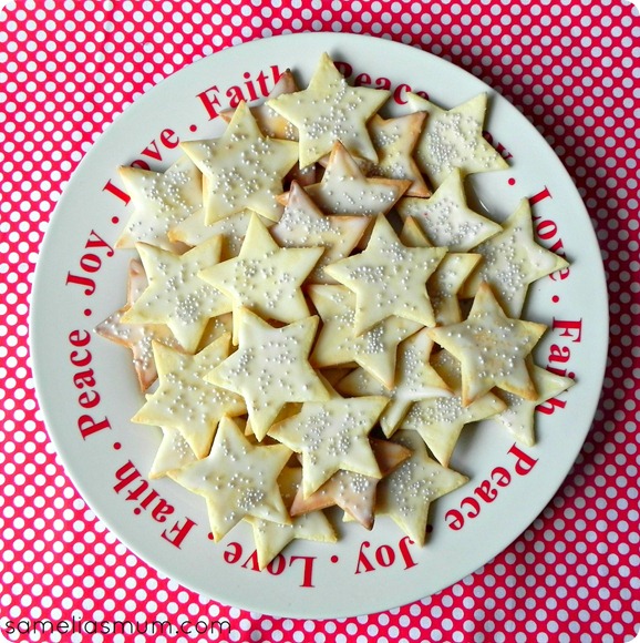 Star Cookies 3