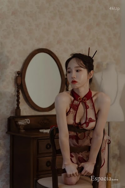 [Espacia Korea] EHC#071 YUNHA