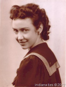 Rosemary Weber
