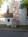 Kriegerdenkmal Breitenbrunn