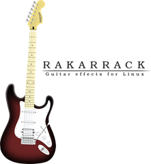 rakarrack_logo