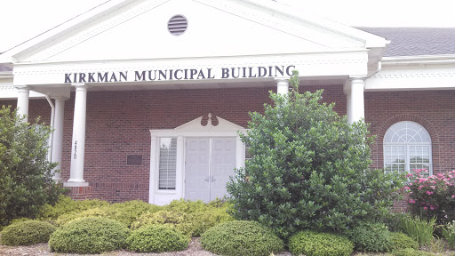 Kirkman Municipal Building