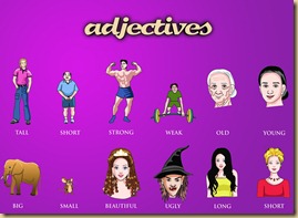 adjectives copy