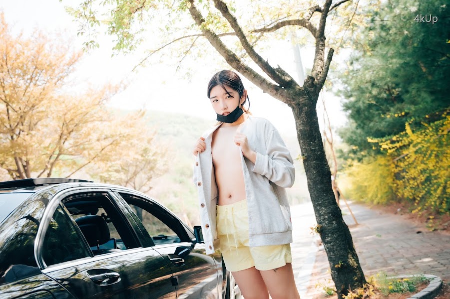 [Loozy] Sonson (손손) Yano Date