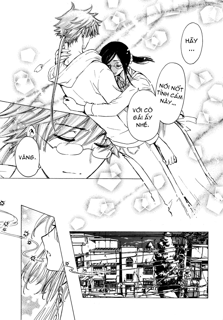 Kobato chap 53