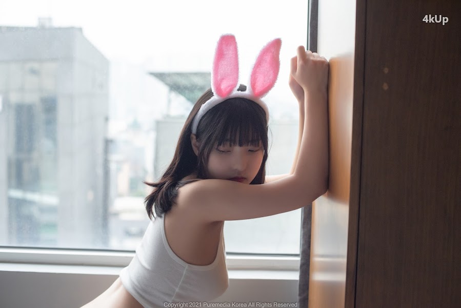 Pure Media Vol.152 Hansom (한솜)