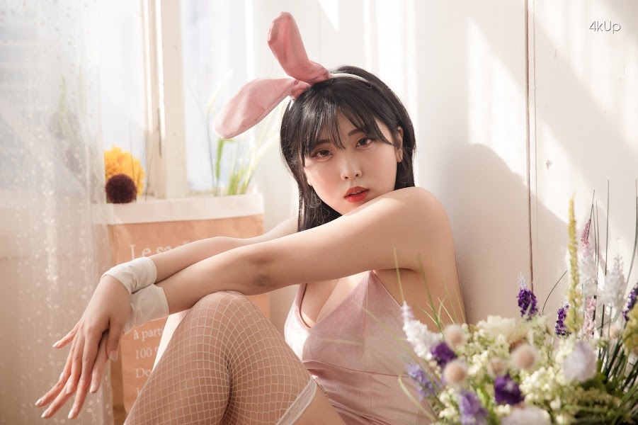JOApictures – Song Hana (송하나) x JOA 20. APR Vol.1