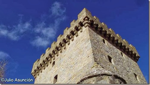 Torre de Celigüeta