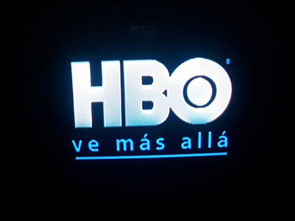 HBO por streaming