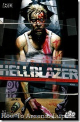 P00006 - Hellblazer #268