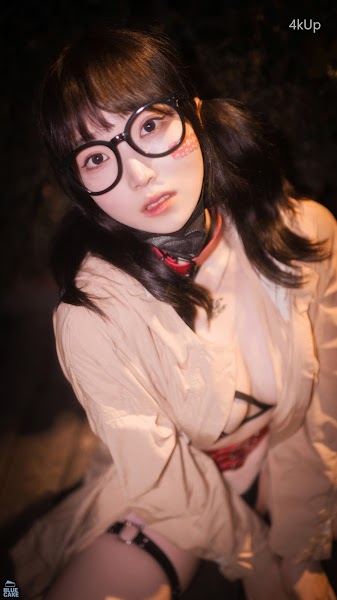 [BLUECAKE] Bambi (밤비) Kagerou Daze