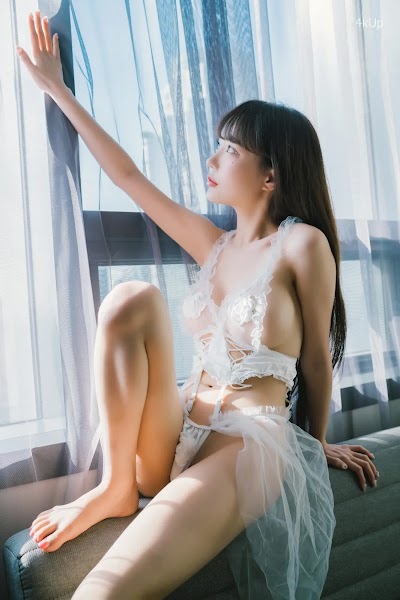 [Moon Night Snap] Jucy (쥬시) Vol.5