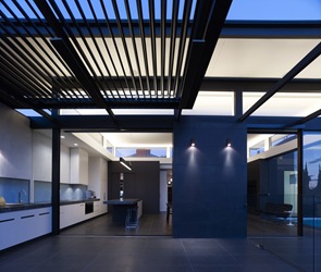 cubierta-Casa-en-Power-Street-Steve-Domoney-Architecture cubierta-Casa-en-Power-Street-Steve-Domoney-Architecture