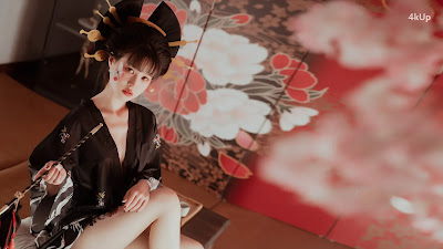 Coser@晕崽Zz 小樱花