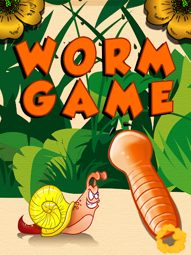 Worms: Pull worm