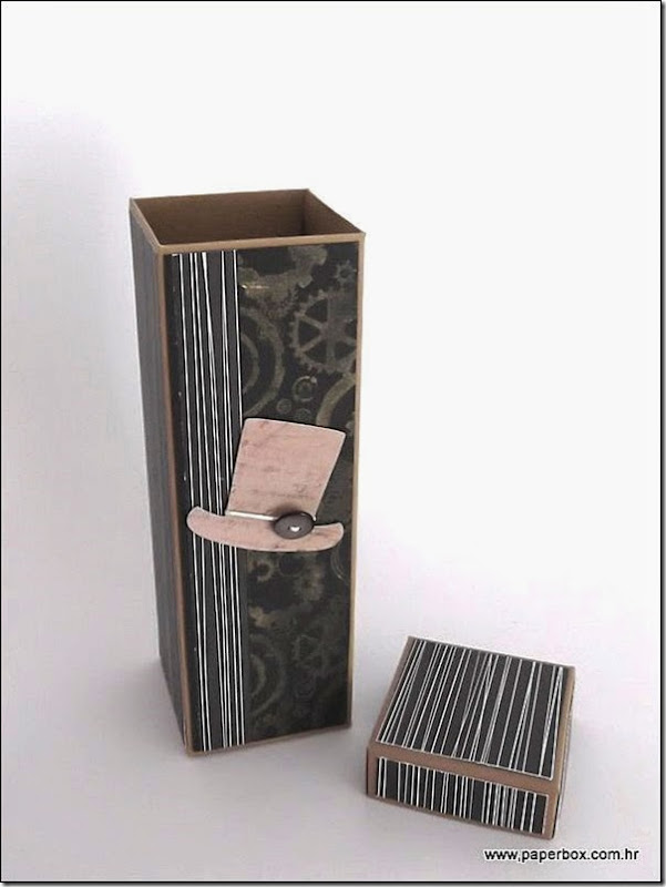 Kutija - Gift Box - Geschenkverpackung (21)