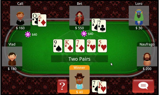 【免費紙牌App】Smart Poker-APP點子