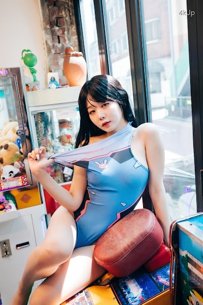[Loozy] Zia (지아) Oraksil