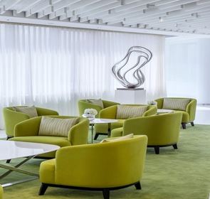 Sillones color verde limon Sillones color verde limon
