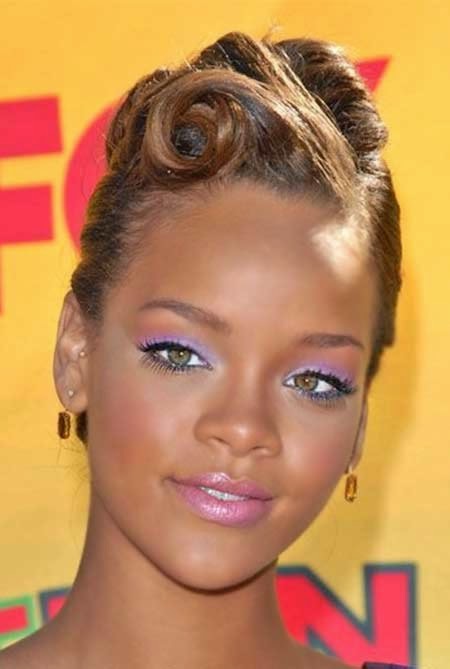 38 trying new hair styles 55