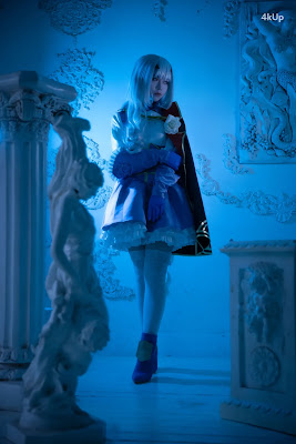 Coser@G44不会受伤 Vol.090 美露莘