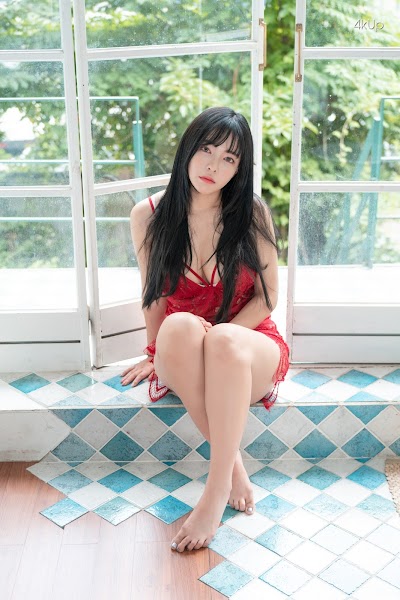 CreamSoda MoMo – MoMo Vol.01