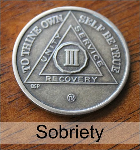 Many Waters Sobriety