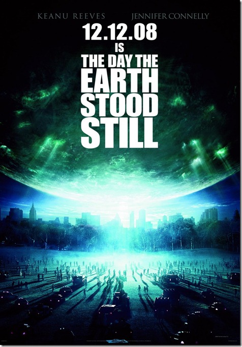 ดูหนังออนไลน์ The Day The Earth Stood Still วันพิฆาตสะกดโลก [HD Master]