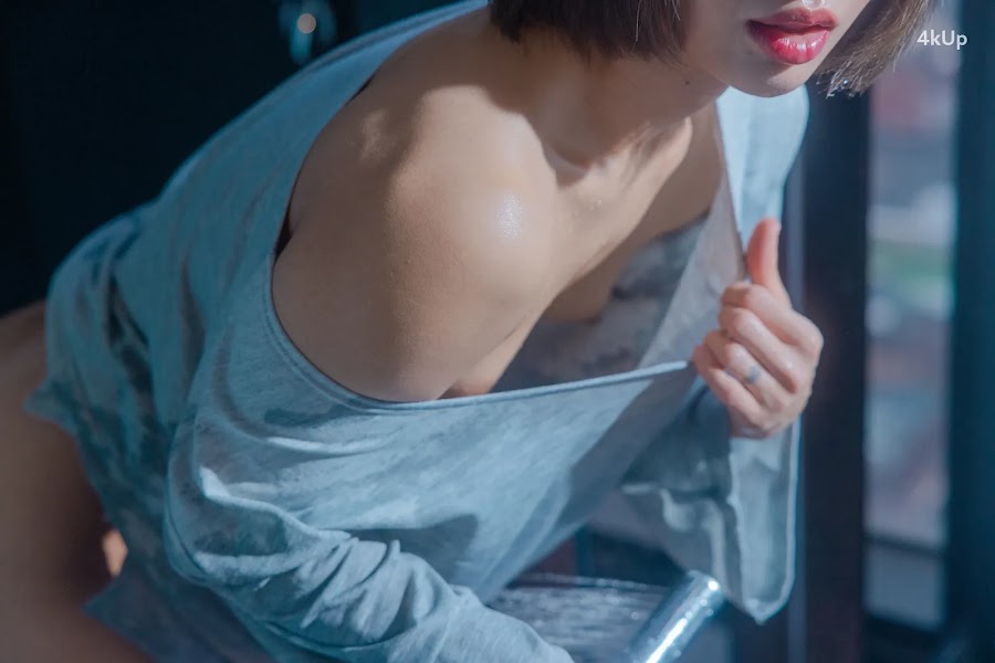 [SWEETBOX] Booty Queen Vol.02 – Part.1