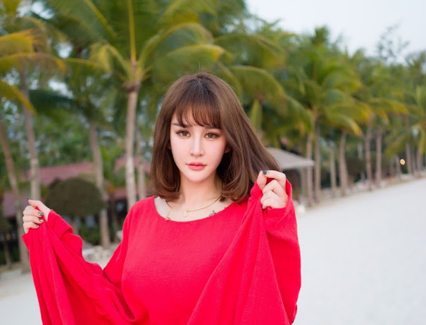 MiStar Vol.102 Cheryl (青树)