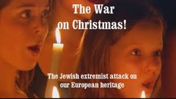 war on Christmas