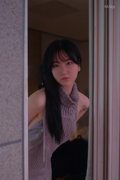 [Yo-U] YeonJju Vol.2 Dress