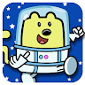 Wubbzy's Space Adventure Application icon