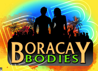 Boracay Bodies