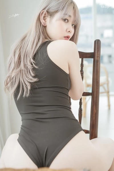 SAINT Photolife – Zia (지아) Vol.02 Amazing