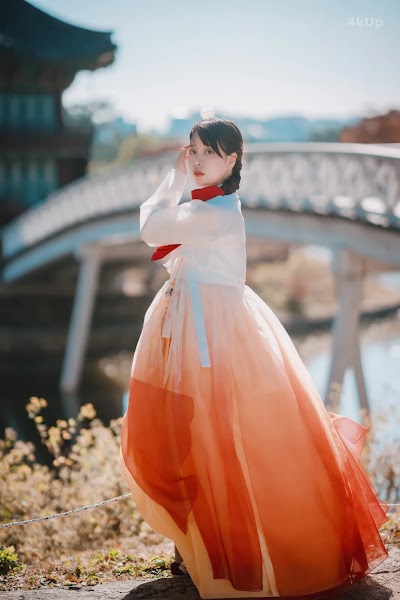 DJAWA Photo – ZziZzi “Chuseok”