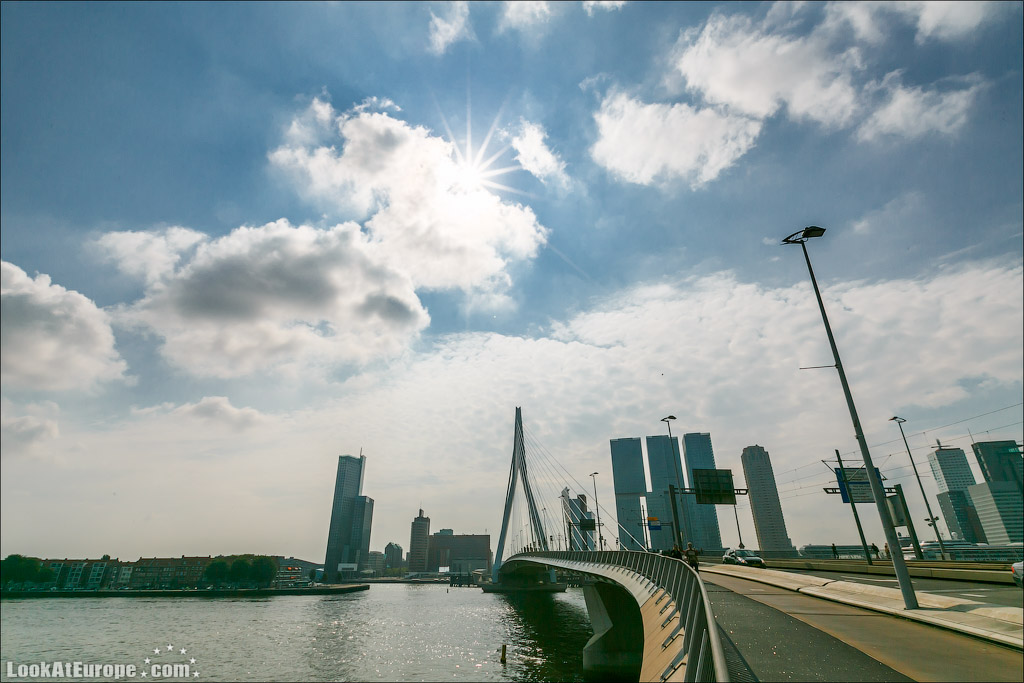 LookAtEurope.com - Роттердам | The Netherland, Rotterdam