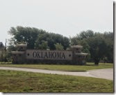 2012-8-22 Oklahoma