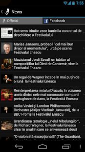Free Download George Enescu Festival APK