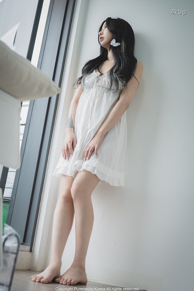 Pure Media Vol.180 Jia (지아)