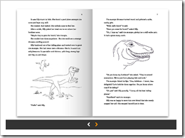 Using online stories in the classroom as a computer and literacy center - or as homework assignment. - Free Kids Books.org