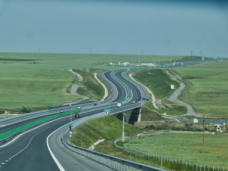 Autostrada soarelui