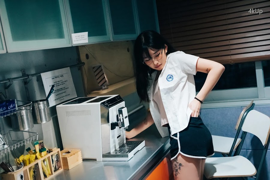 [Loozy] Sonson (손손) Reading Room + S.ver