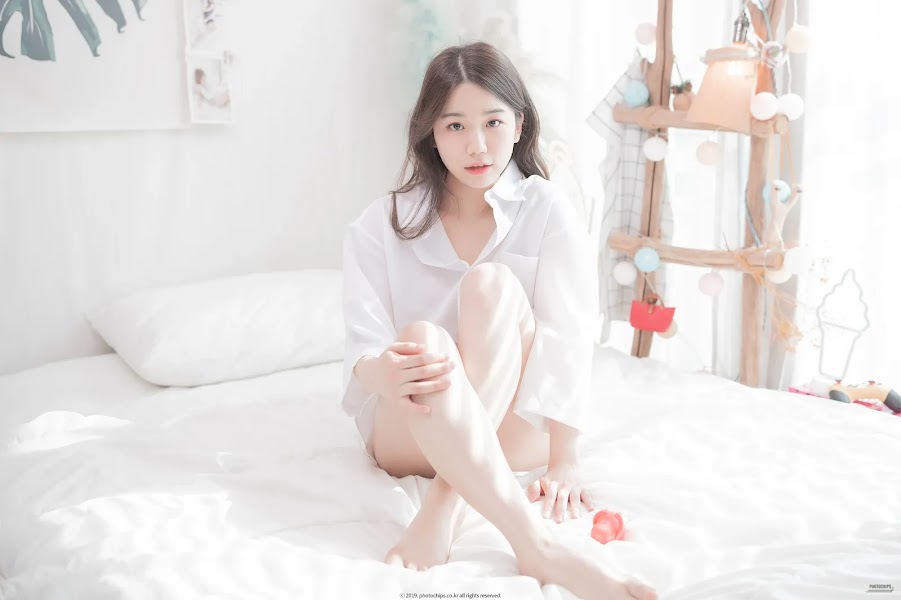 PhotoChips Vol.85 No.1 Hyeseong