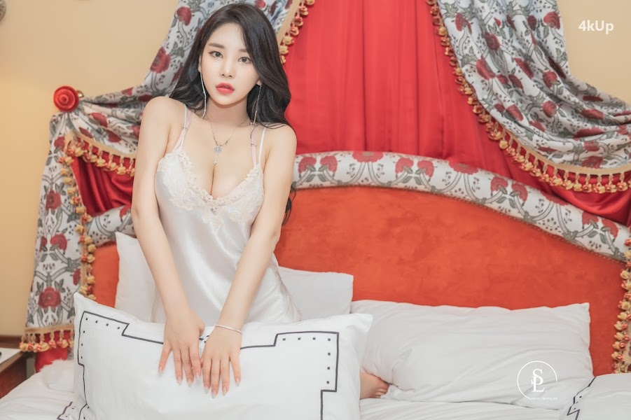 SAINT Photolife – Zzyuri (쮸리) Happy Birthday