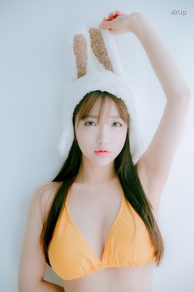JOApictures – Son Ye-Eun (손예은) x JOA 20. APR Vol.2