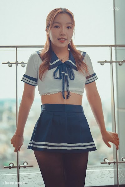 [LimePunch] YOONVELY LPXB Vol.12