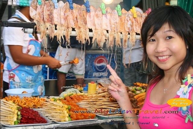 Phuket street Market 45